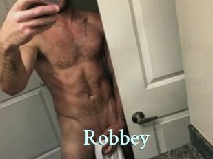 Robbey