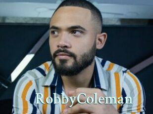 RobbyColeman