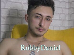 RobbyDaniel