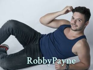 RobbyPayne