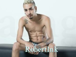 RobertInk