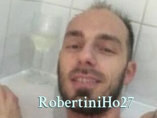 RobertiniHo27