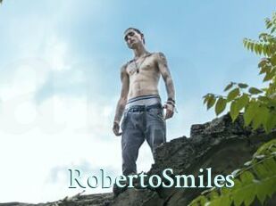 RobertoSmiles