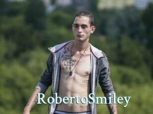 RobertoSmiley