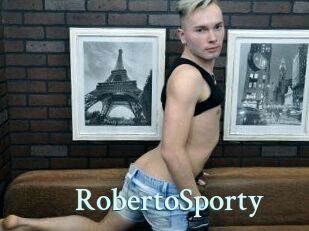 RobertoSporty