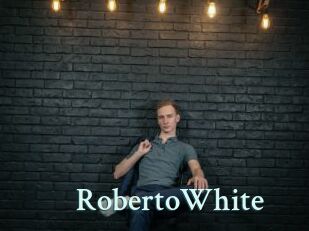 RobertoWhite