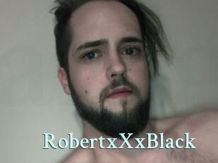 RobertxXxBlack