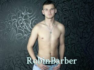 RobinBarber