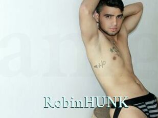 RobinHUNK