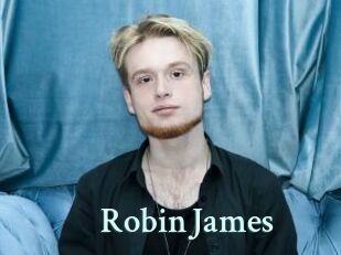 RobinJames