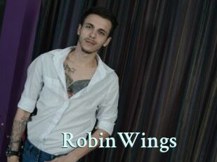 RobinWings