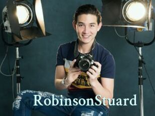 RobinsonStuard