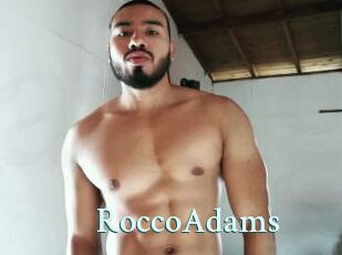 RoccoAdams