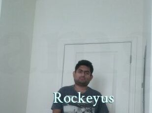 Rockeyus