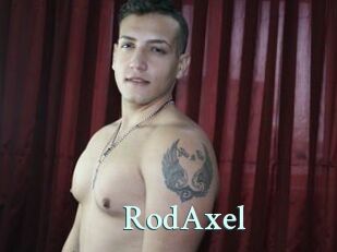 RodAxel