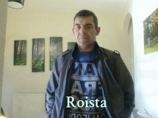 Roista