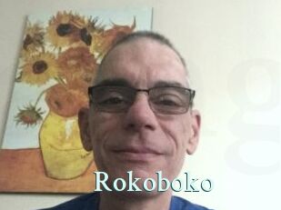 Rokoboko