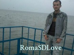 RomaSDLove