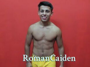 RomanCaiden