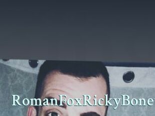 RomanFoxRickyBonet