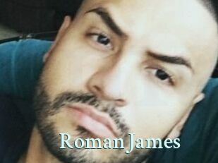 RomanJames