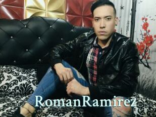 RomanRamirez