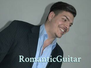 RomanticGuitar