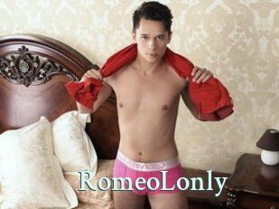 RomeoLonly