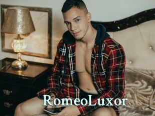 RomeoLuxor