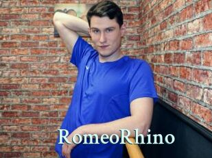 RomeoRhino