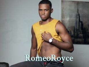 RomeoRoyce