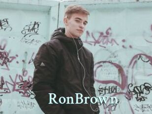 RonBrown