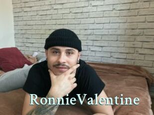 RonnieValentine