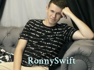 RonnySwift