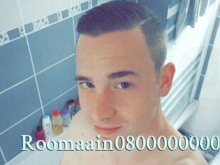 Roomaain0800000000