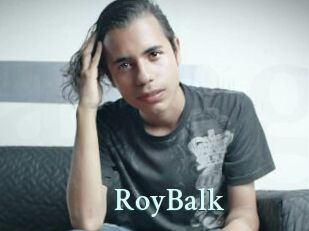 RoyBalk