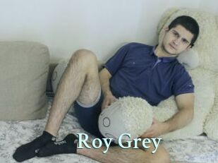 Roy_Grey