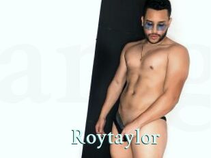 Roytaylor