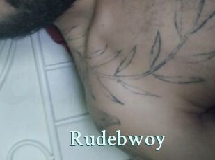 Rudebwoy