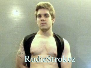 Rudie_Strokez