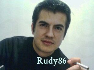 Rudy86