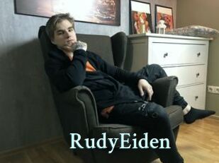 RudyEiden