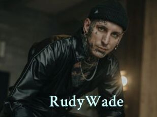 RudyWade