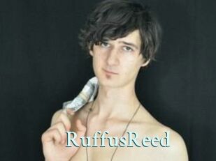 RuffusReed