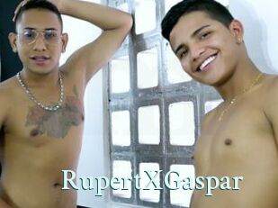 RupertXGaspar