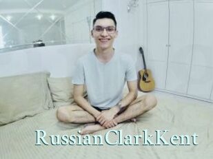 RussianClarkKent