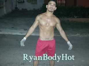 RyanBodyHot