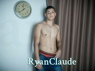 RyanClaude