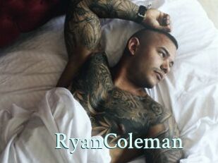 RyanColeman