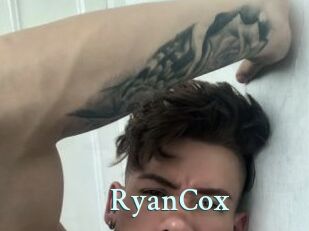 RyanCox